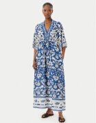 Lola casademunt Ежедневна рокля LS2616032 Regular Fit