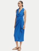 Lola casademunt Ежедневна рокля LS2616132 Regular Fit