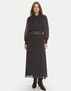 Lola casademunt Ежедневна рокля MF2516006 Regular Fit