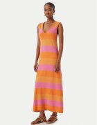 Lola casademunt Ежедневна рокля MS2616041 Slim Fit