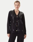 Lola casademunt Кардиган LF2511011 Regular Fit
