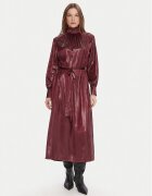 Lola casademunt Коктейлна рокля LF2516017 Regular Fit