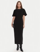 Lola casademunt Коктейлна рокля MF2516012 Regular Fit