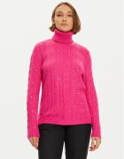Lola casademunt lola_casademunt Поло LF2411017 Regular Fit