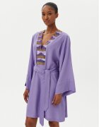 Lola casademunt Лятна рокля LS2516035 Regular Fit