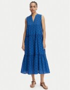 Lola casademunt Лятна рокля LS2616017 Regular Fit