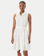 Lola casademunt Лятна рокля LS2616037 Regular Fit