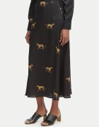 Lola casademunt Макси пола LS2608008 Regular Fit