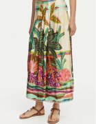 Lola casademunt Миди пола LS2608001 Regular Fit