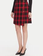Lola casademunt Мини пола LF2508003 Regular Fit