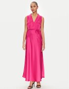 Lola casademunt Официална рокля LS2516023 Regular Fit