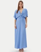 Lola casademunt Официална рокля MS2516012 Regular Fit