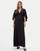 Lola casademunt Официална рокля MS2516014 Slim Fit