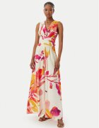 Lola casademunt Официална рокля MS2616016 Regular Fit