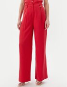 Lola casademunt Панталони тип палацо LS2514010 Wide Leg