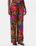 Lola casademunt Панталони тип палацо MS2514015 Wide Leg