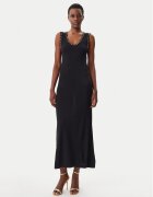 Lola casademunt Плетена рокля MS2516034 Regular Fit