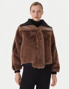 Lola casademunt Преходно яке LF2501014 Regular Fit