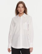 Lola casademunt Риза LF2515025 Regular Fit