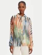 Lola casademunt Риза LS2515025 Relaxed Fit