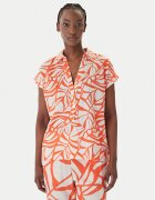 Lola casademunt Риза LS2615097 Regular Fit