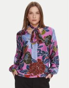 Lola casademunt Риза MF2515003 Loose Fit