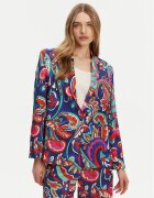 Lola casademunt Сако MS2502017 Regular Fit