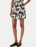 Lola casademunt Шорти от плат MS2608002 Regular Fit