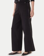 Lola casademunt Текстилни панталони LF2514003 Regular Fit