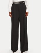Lola casademunt Текстилни панталони MF2514019 Straight Fit