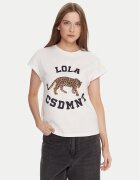 Lola casademunt Тишърт LF2515001 Regular Fit