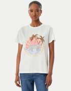 Lola casademunt Тишърт LS2615019 Regular Fit