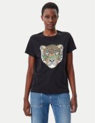 Lola casademunt Тишърт MS2515004 Relaxed Fit