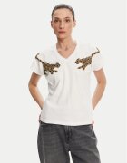 Lola casademunt Тишърт MS2515018 Relaxed Fit