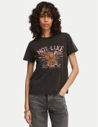 Lola casademunt Тишърт MS2615050 Regular Fit