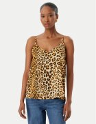 Lola casademunt топ LS2615011 Regular Fit