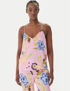 Lola casademunt топ LS2615061 Regular Fit