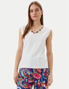 Lola casademunt топ MS2515021 Regular Fit