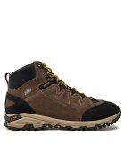 Lomer Туристически Sella High Mtx Suede 30047/A