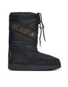 Love Moschino Апрески JA24032G0PISY000