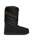 Love Moschino Апрески JA24032G1NISY000
