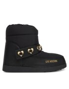 Love Moschino Апрески JA24182G1NISD00A
