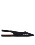 Love Moschino Балеринки JA11021G0MIM0000