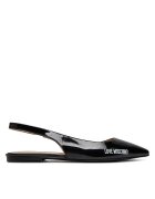 Love Moschino Балеринки JA11021G1MIH0000