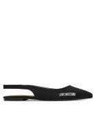 Love Moschino Балеринки JA11021G1NIM000036