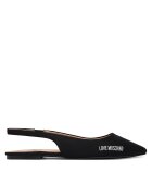Love Moschino Балеринки JA11021G1OIM0000