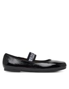 Love Moschino Балеринки JA11071G1NII000041