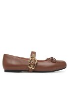 Love Moschino Балеринки JA11091G1PIE0000
