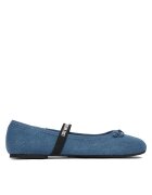 Love Moschino Балеринки JA11121G1OJO5700