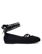 Love Moschino Балеринки JA11141G1PIM0000
